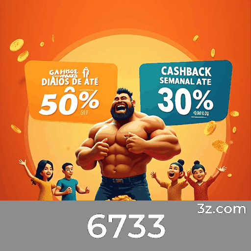 Descubra as Ofertas Exclusivas do 6733 app!