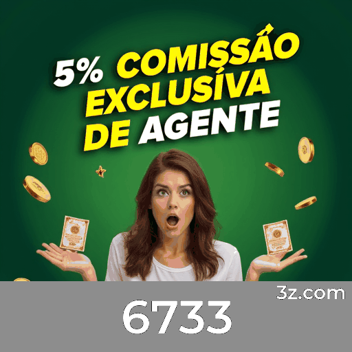 Descubra as Ofertas Exclusivas do 6733 app!